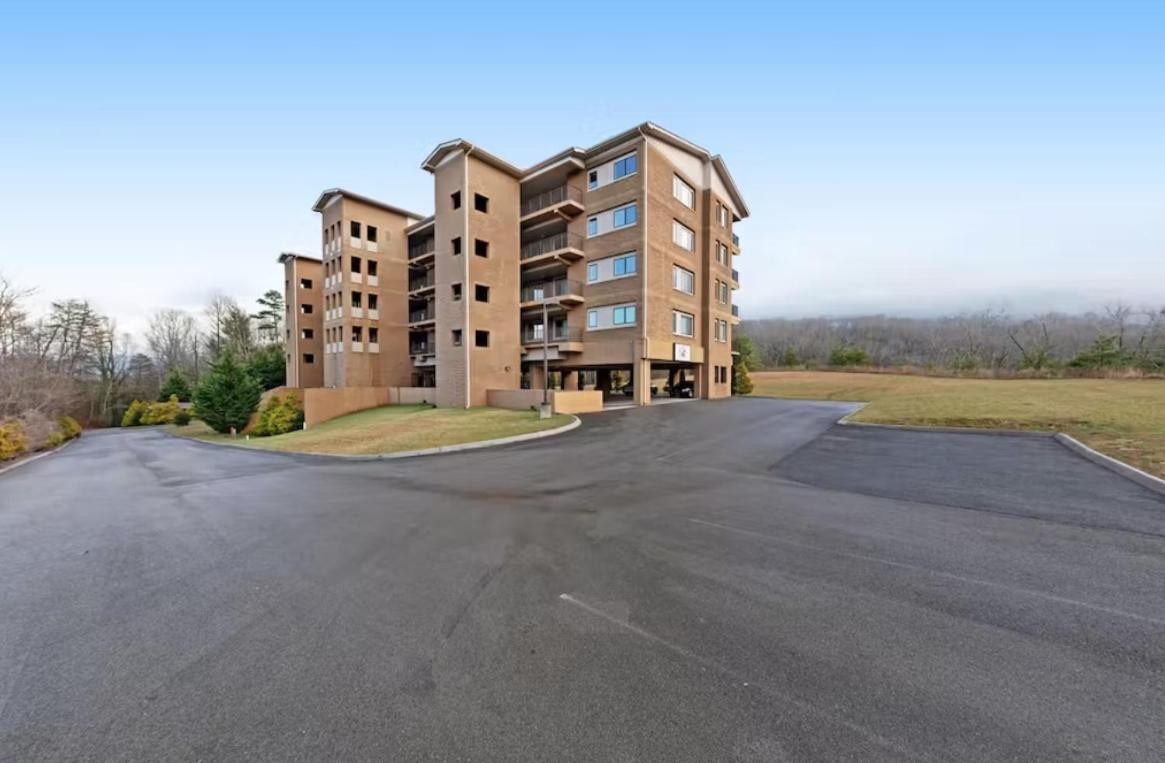 Venus Lodges 146 By Stony Brook Cabins Gatlinburg Exterior photo