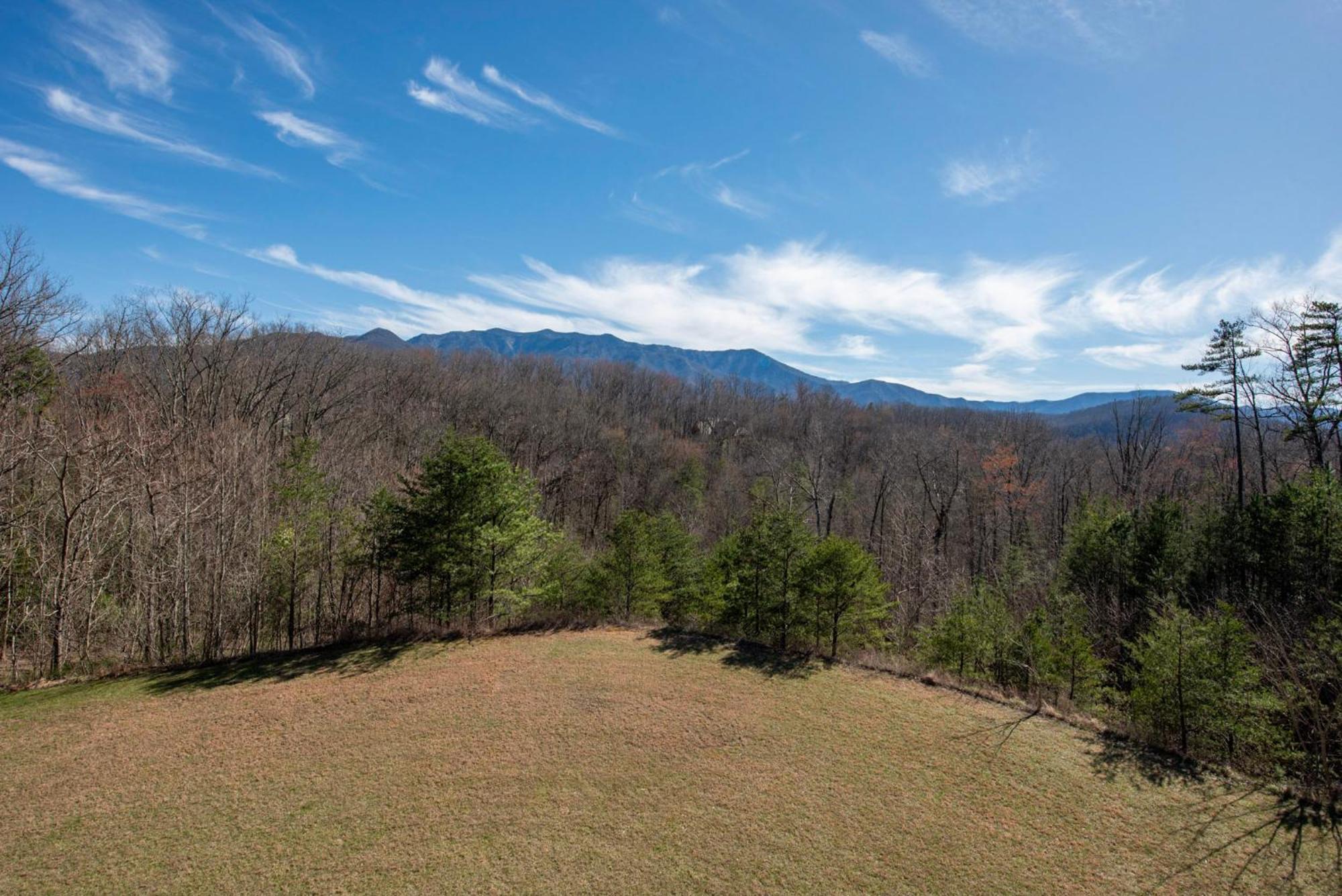 Venus Lodges 146 By Stony Brook Cabins Gatlinburg Exterior photo
